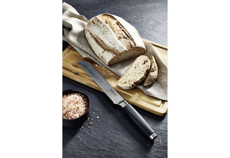 Chefs & Co Profi Line Brotmesser 20cm