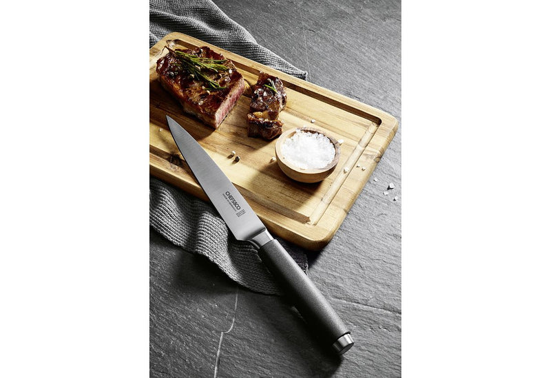 Chefs & Co Profi Line Fleischmesser 15cm