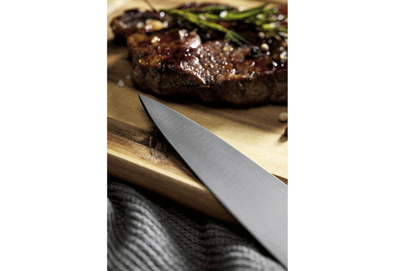 Chefs & Co Profi Line Fleischmesser 15cm