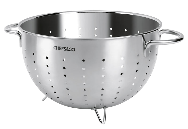 Colander Chef Chefs & Co Colander Excellence — haushaltgeschenke.de