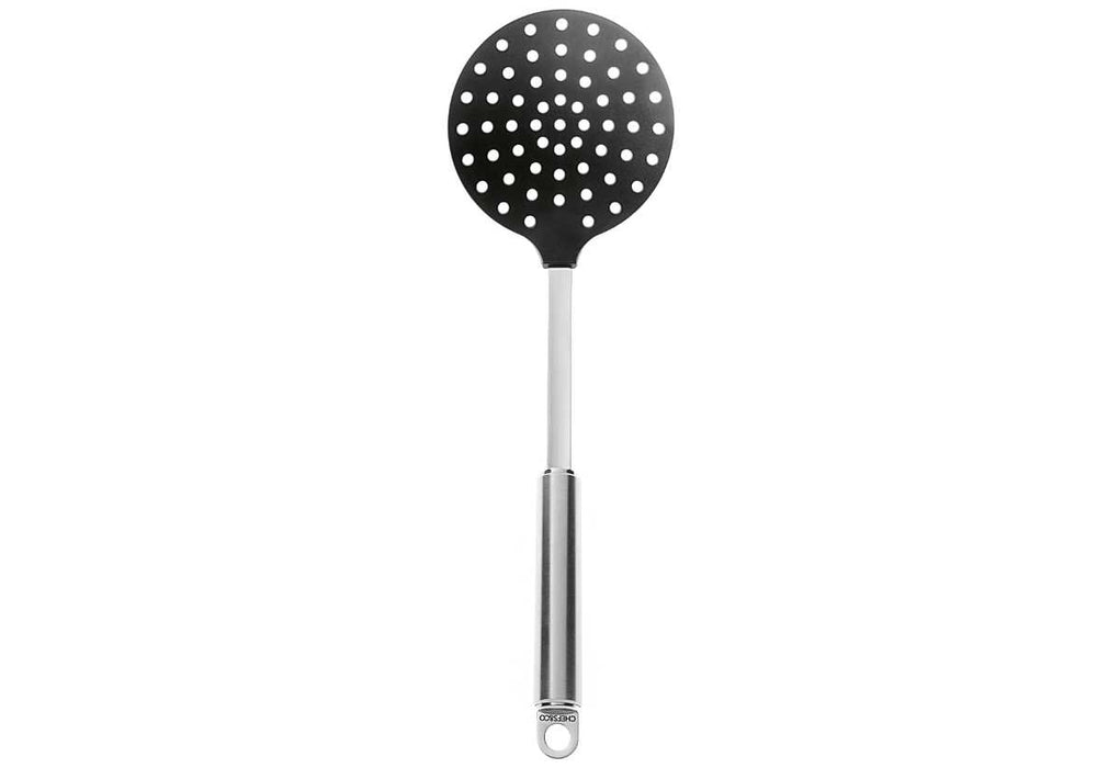 Chefs &amp; Co Excellence Plus slotted spoon