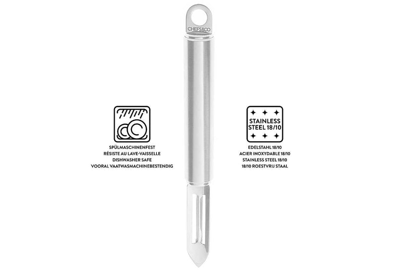 Chefs & Co Excellence Plus Gemüseschäler