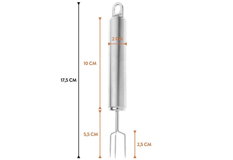 Chefs & Co Excellence Plus Pellkartoffelgabel