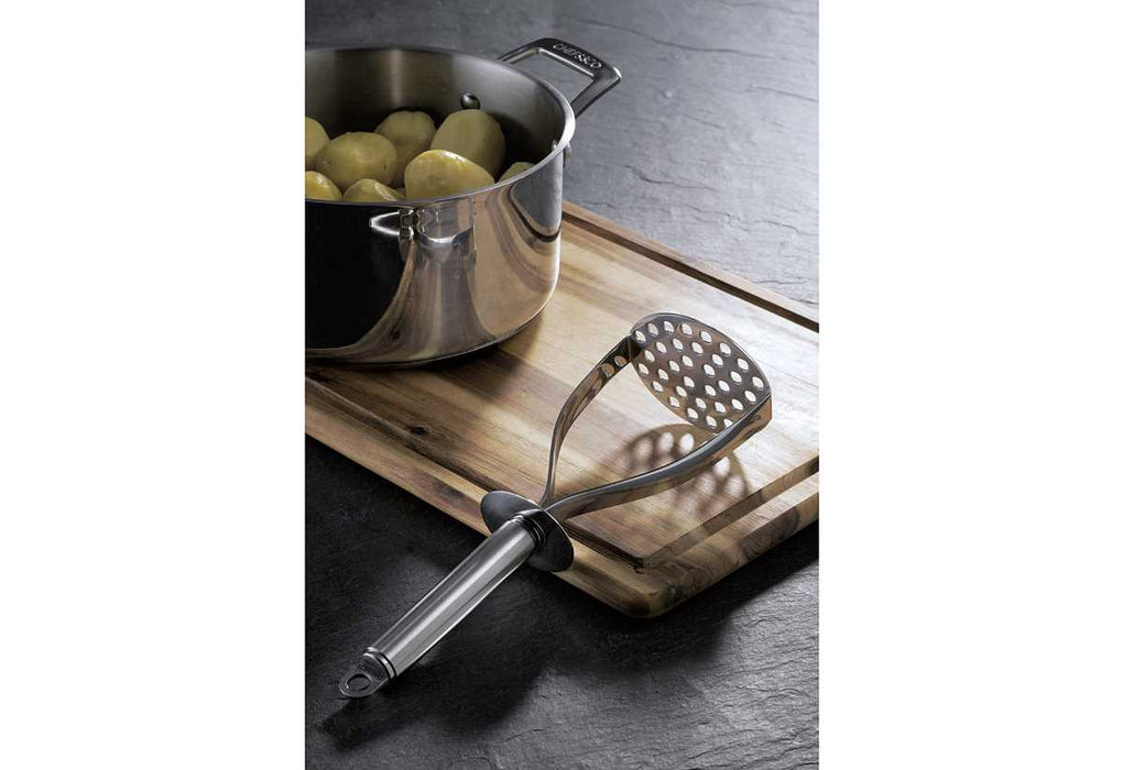 Chefs &amp; Co Excellence Plus Potato Masher