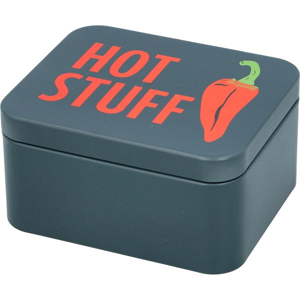 Birkmann Cause We Care Geschenkbox aus Weißblech