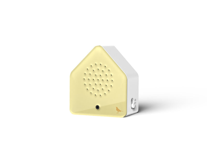 Relaxound Satellitebox Wood