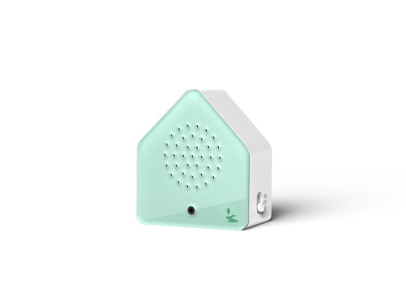 Relaxound Satellitebox Wood