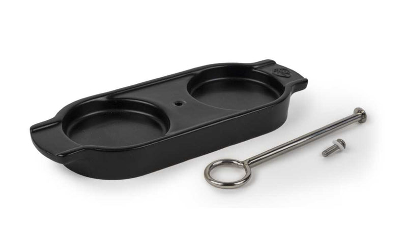 Peugeot LINÉA Cruet for Mills Ceramic with Handle