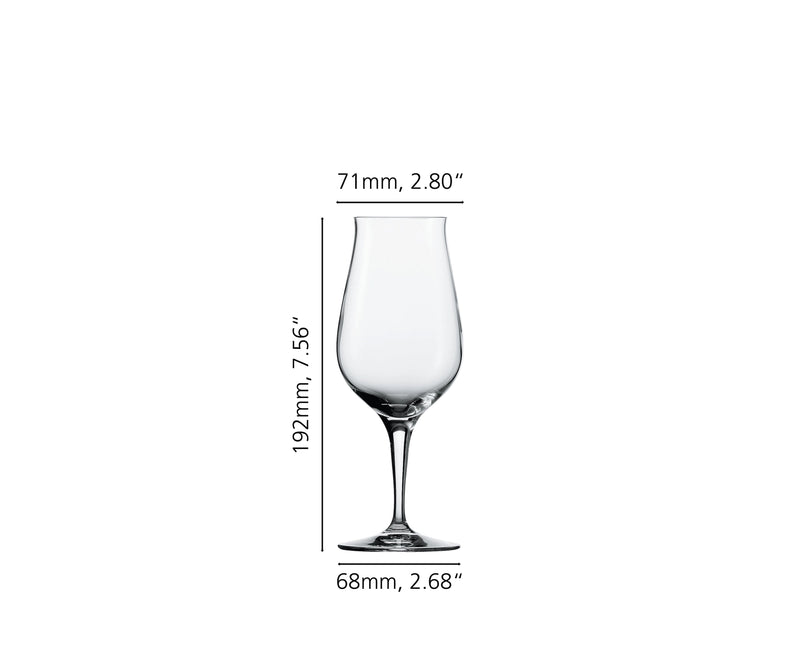 Spiegelau Whisky Snifter Premium 2er Set