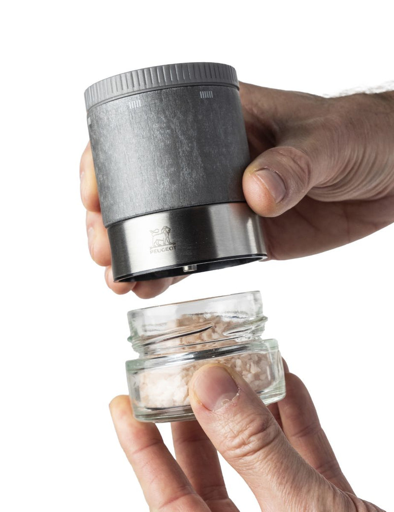 Peugeot Maestro Salzbar Geschenkbox