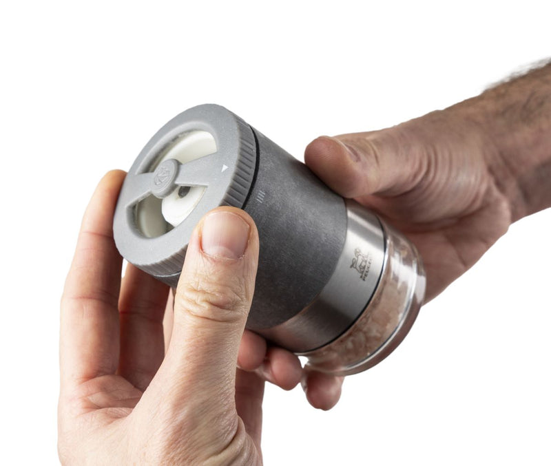 Peugeot Maestro Salzbar Geschenkbox