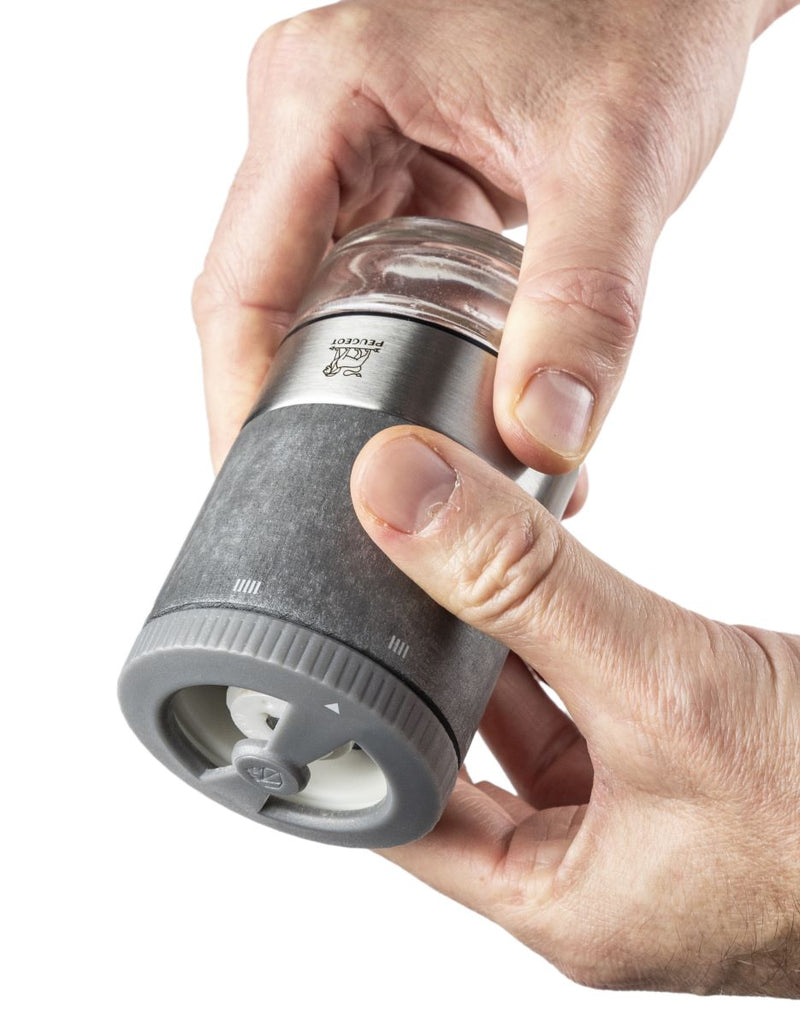 Peugeot Maestro Salzbar Geschenkbox