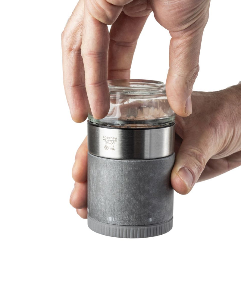 Peugeot Maestro Salzbar Geschenkbox