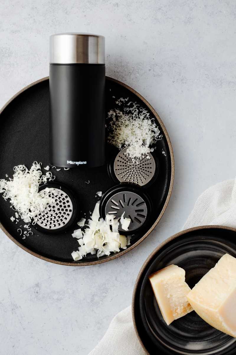 Microplane Universal Mühle