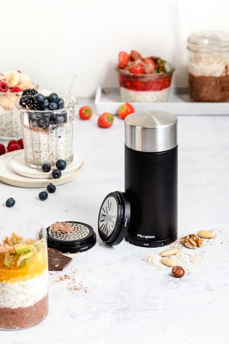 Microplane Universal Mühle