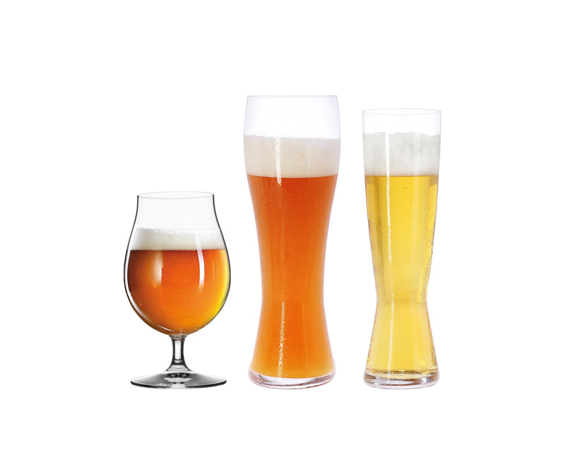 Spiegelau Beer Classics 2er Set