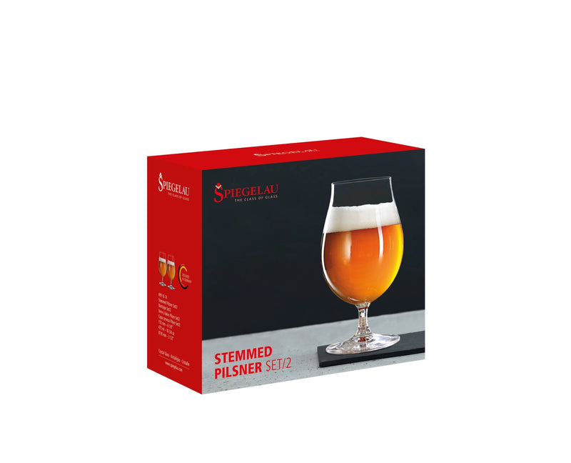 Spiegelau Beer Classics 2er Set