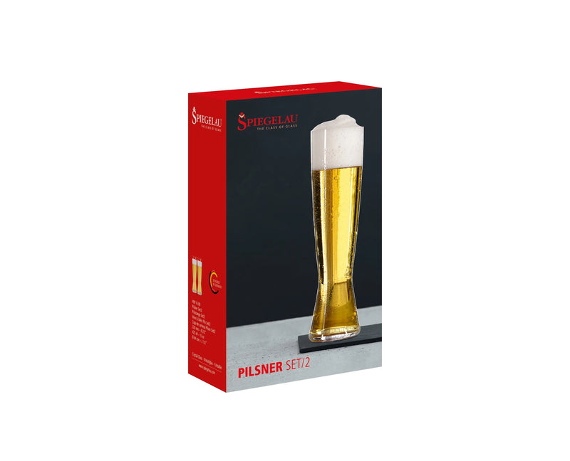 Spiegelau Beer Classics 2er Set