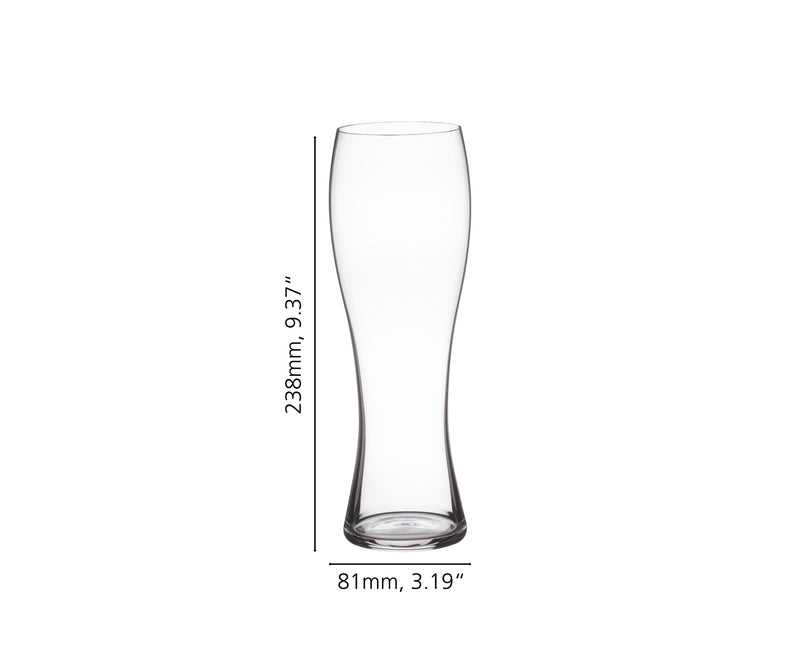 Spiegelau Beer Classics 2er Set