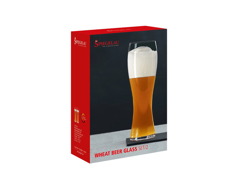 Spiegelau Beer Classics 2er Set