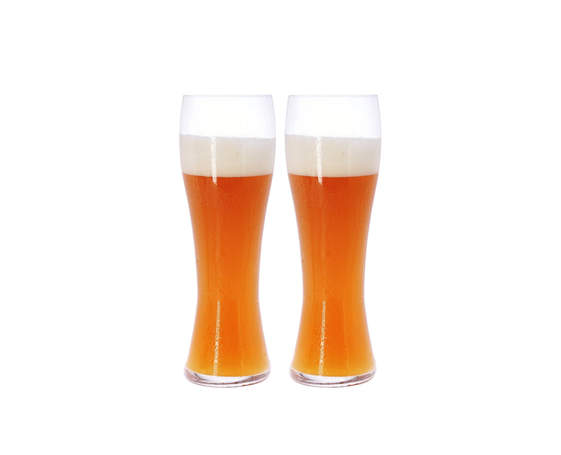 Spiegelau Beer Classics 2er Set