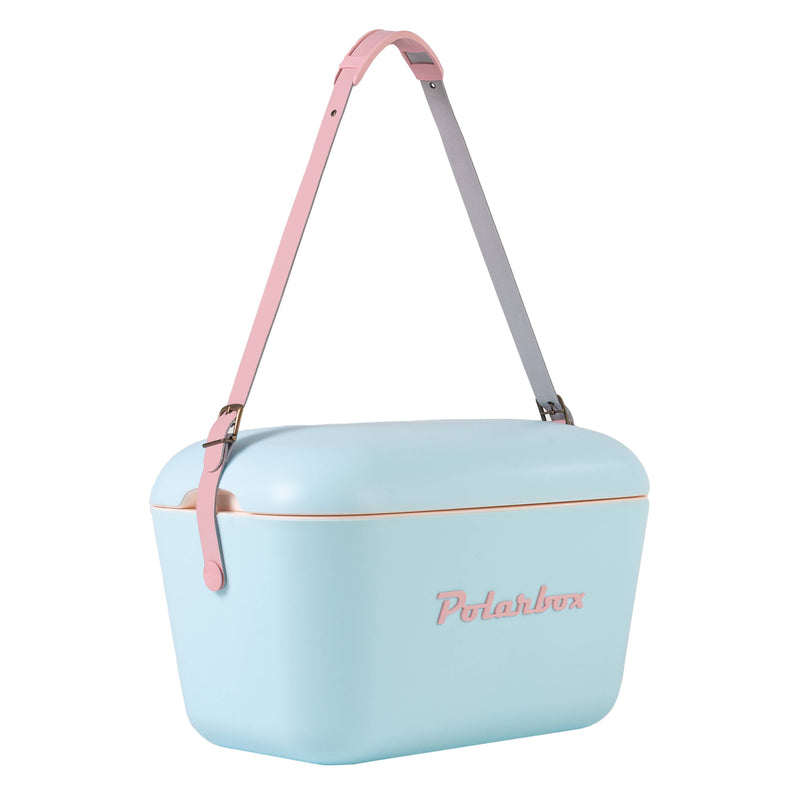 Polarbox cool box 20 L beach picnic summer retro