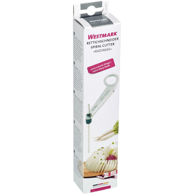 Westmark Rettichschneider Radimax