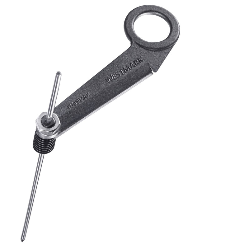 Westmark Rettichschneider Radimax Black Edition