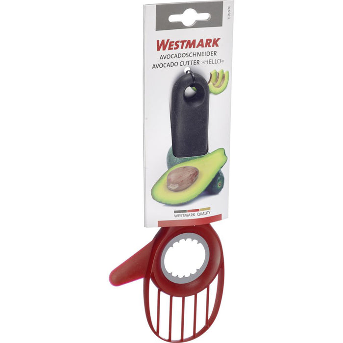 Westmark avocado cutter Hello