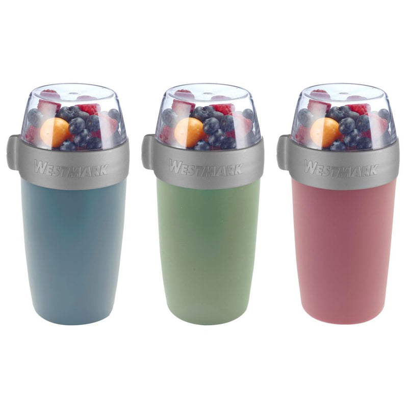 Westmark Müslibecher 700ml