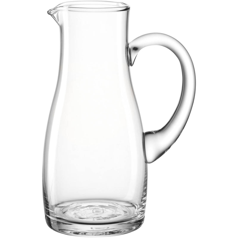Leonardo Krug Pieno – Glas
