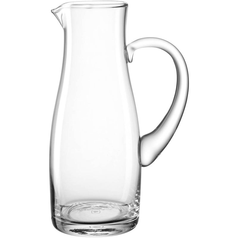 Leonardo Krug Pieno – Glas