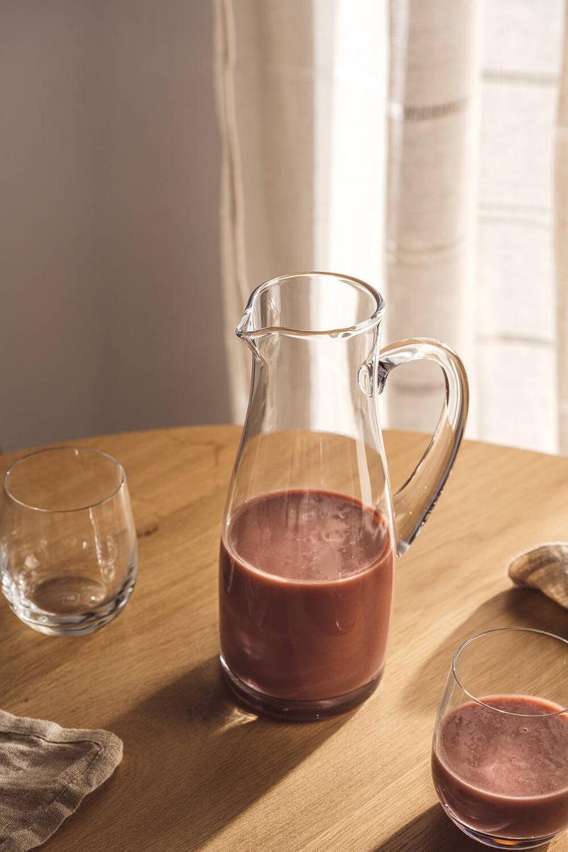 Leonardo Krug Pieno – Glas