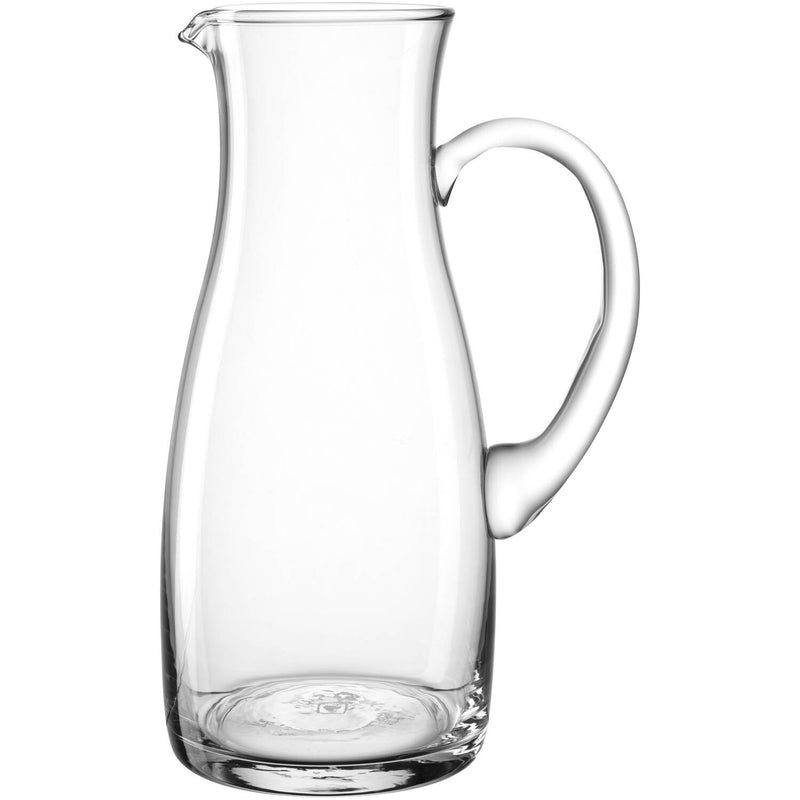 Leonardo Krug Pieno – Glas