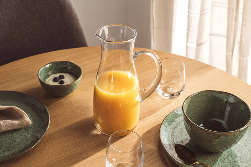 Leonardo Krug Pieno – Glas