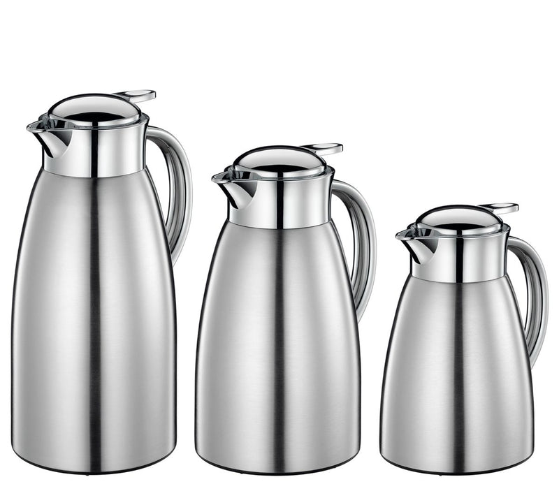 Cilio Isolerkanne Triest