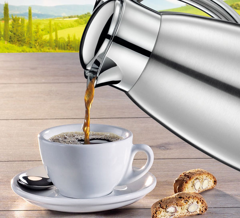 Cilio Isolerkanne Triest