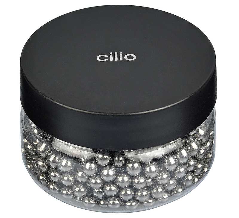 Cilio Reinigungsperlen Easy Cleam 3mm