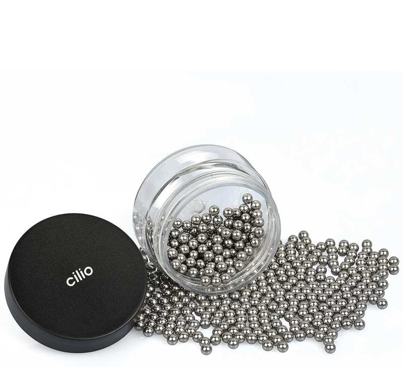 Cilio Reinigungsperlen Easy Cleam 3mm