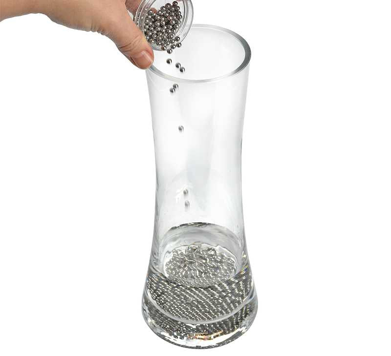 Cilio Reinigungsperlen Easy Cleam 3mm