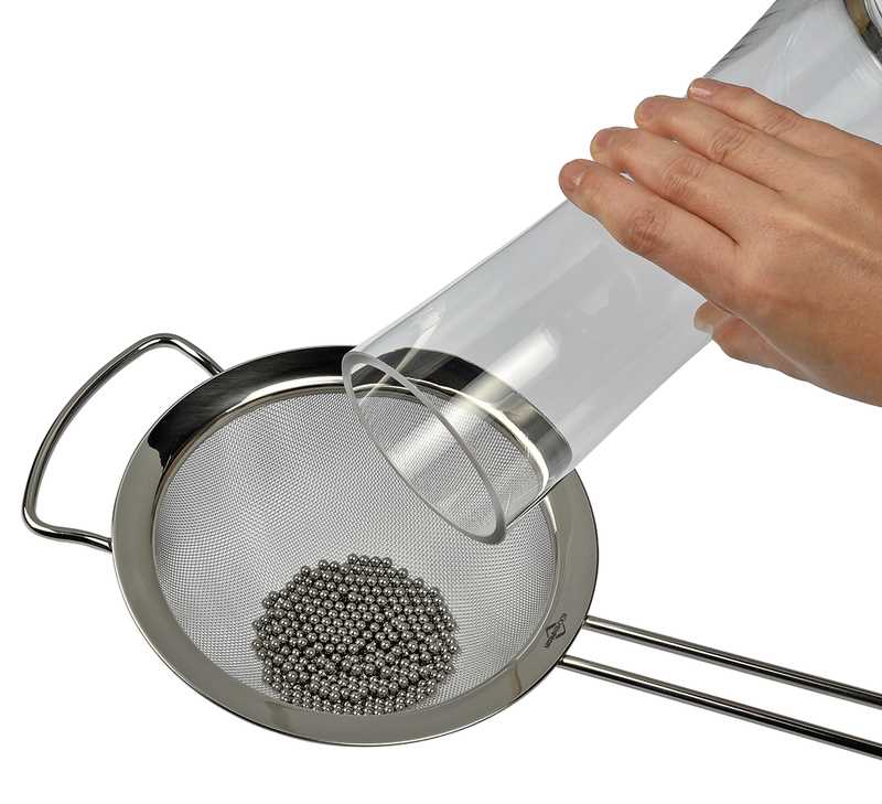 Cilio Reinigungsperlen Easy Cleam 3mm