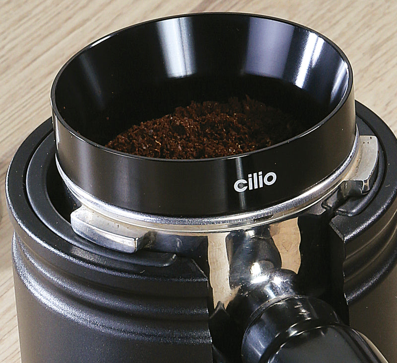 Cilio Barista dosing ring 58 mm