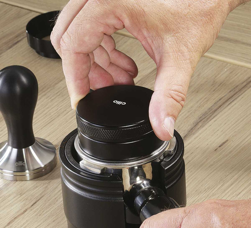 Cilio Barista Leveler 58 mm