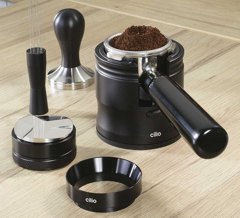 Cilio Barista Tamper 58 mm