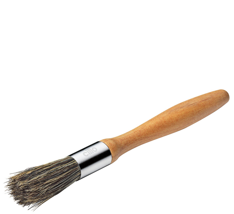 Cilio Barista cleaning brush