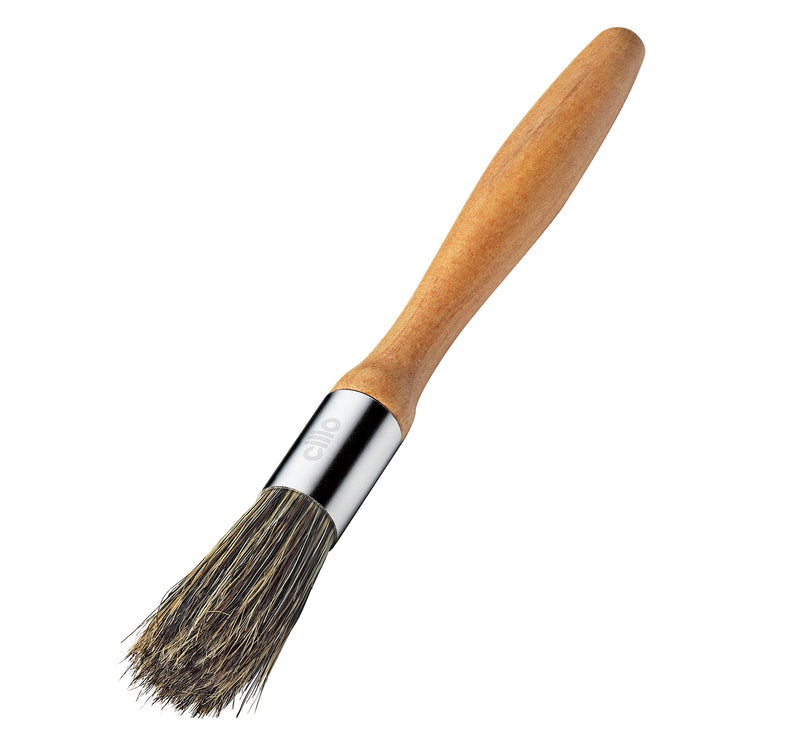 Cilio Barista cleaning brush