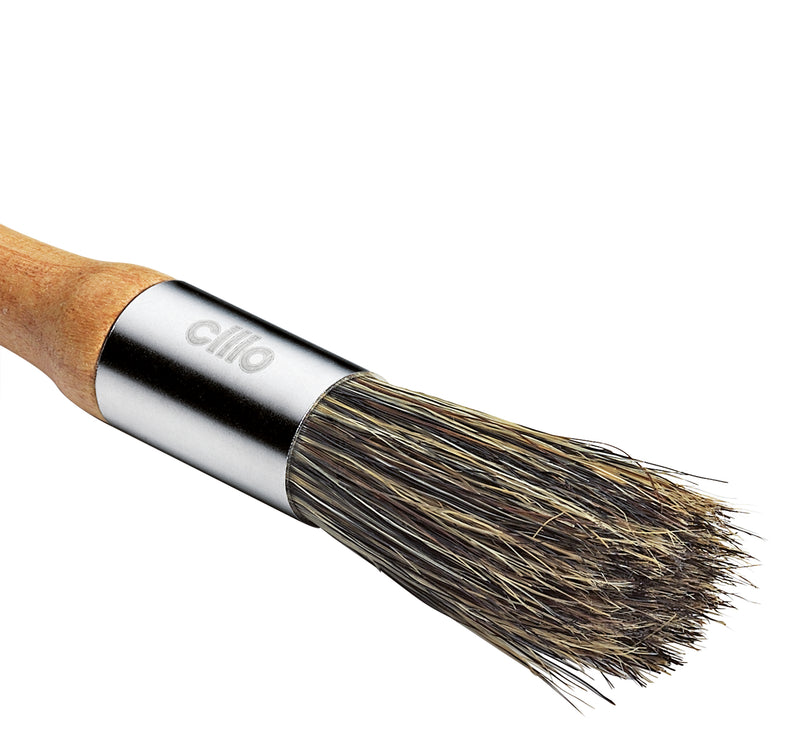 Cilio Barista cleaning brush