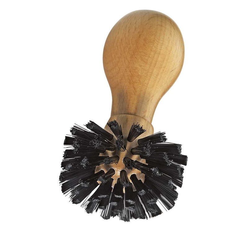 Cilio Barista portafilter brush