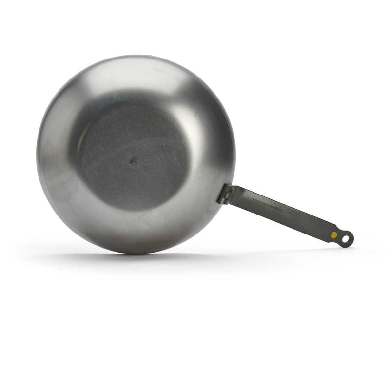 de Buyer Eisen konischer Wok Mineral B