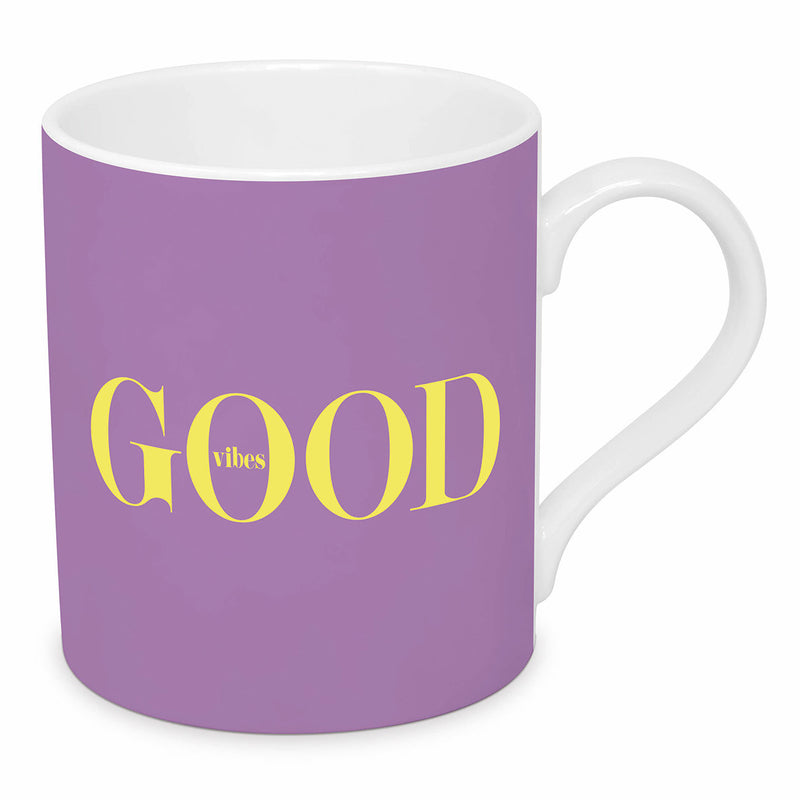 PPD Mug Lovely People 350ml Porcelain